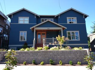 2335 N 61st St, Seattle, WA 98103