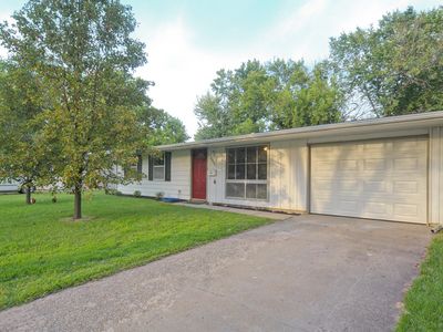 1610 Rose Ln, Lawrence, KS, 66044