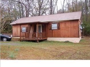 513 Sanders St, Carrollton, AL 35447