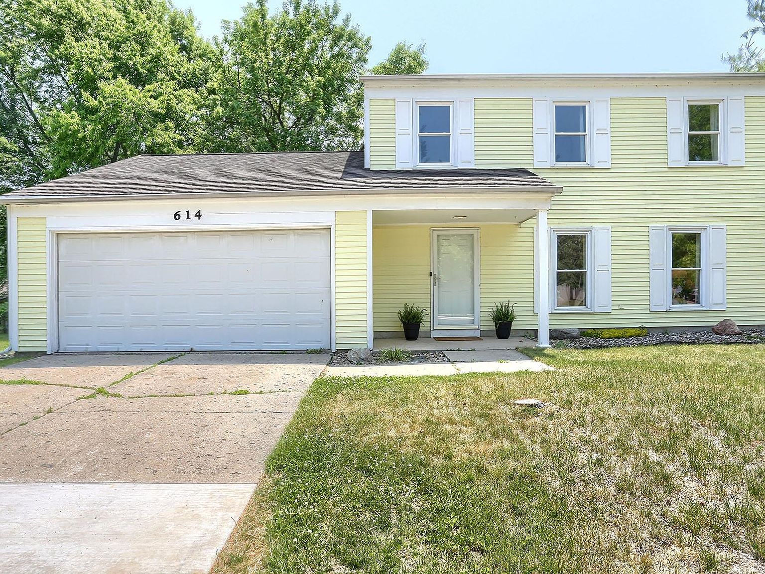 614 N Lindberg Dr, Warsaw, IN 46580 MLS 202321239 Zillow