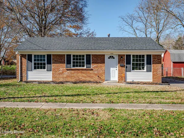 11806 Mondamon Dr, Louisville, KY 40272