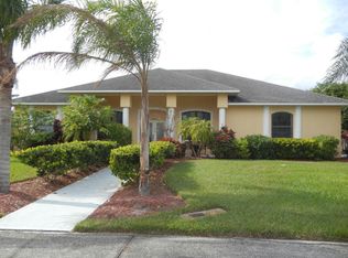 4645 Seminole Trl, Merritt Island, FL 32953