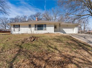 8604 E 84th Ter, Raytown, MO 64138