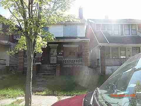 2935 W Philadelphia