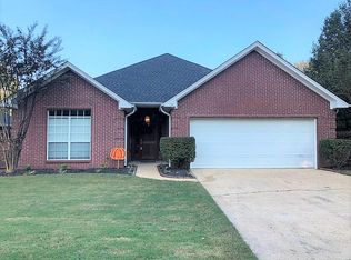 144 Westbrier Rd, Saltillo, MS 38866