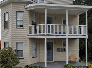 41 Jay St #1, Gardner, MA 01440