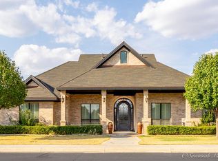 6328 Prairie Ridge Dr, Midland, TX 79707