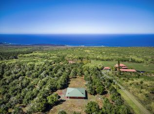 89-995 Hawaii Belt Rd, Captain Cook, HI 96704