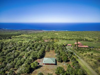 89-995 Hawaii Belt Rd, Captain Cook, HI, 96704
