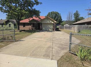 47 Garrett Rd, Greenbrier, AR 72058