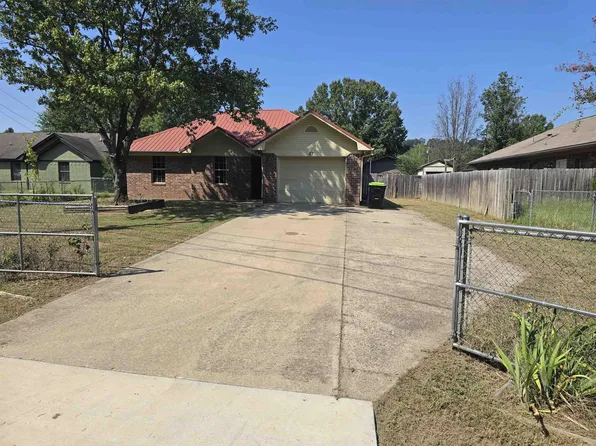 47 Garrett Rd, Greenbrier, AR 72058