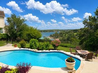 17909 Kingfisher Ridge Dr, Lago Vista, TX 78645
