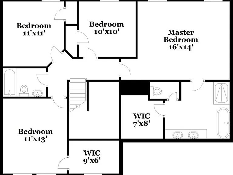 104 Claymore Dr — Photo 3