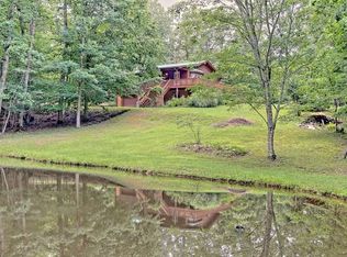 27 Barney Ln, Blairsville, GA 30512