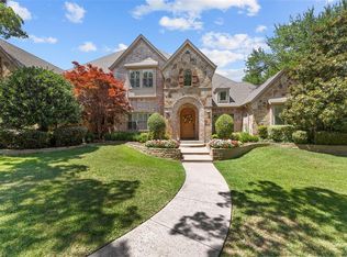 1301 Danbury Parks Dr, Keller, TX 76248