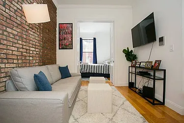 Rented by Westminster Management