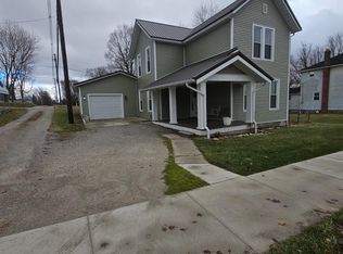 208 S Liberty St, Albion, IN 46701