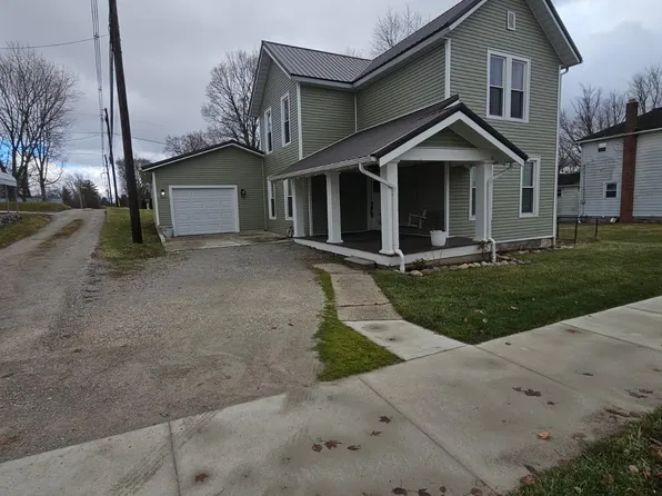 208 S Liberty St, Albion, IN 46701