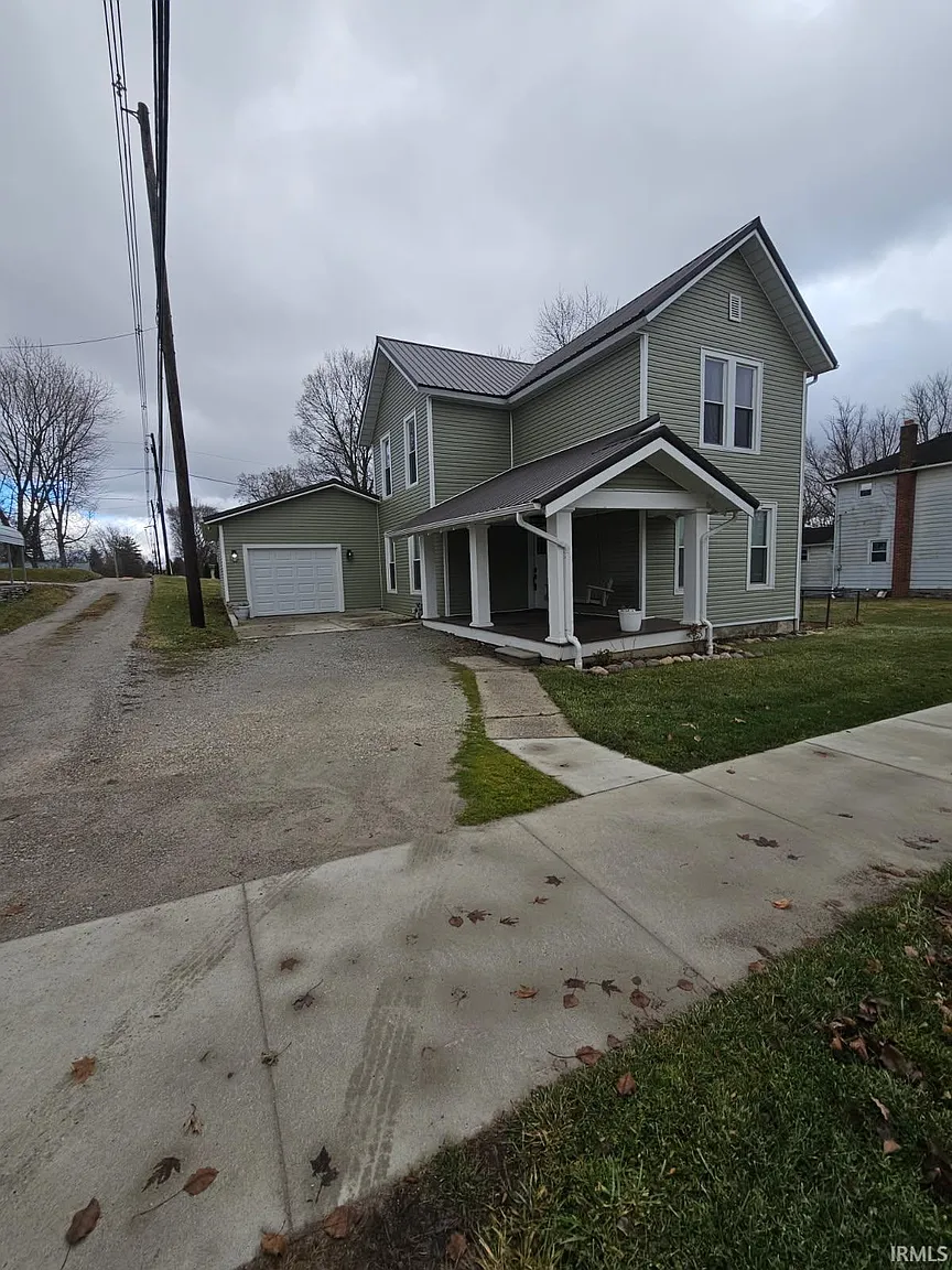 208 S Liberty St photo 1