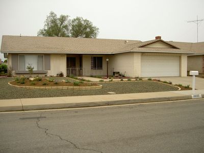 26535 Farrell St, Sun City, CA, 92586