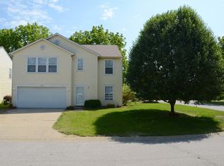 5558 Garamy Dr, Indianapolis, IN 46254