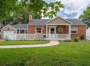 514 Hampshire Ct, Saint Louis, MO