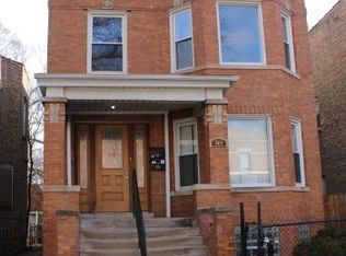 7419 S Princeton Ave APT 1, Chicago, IL 60621
