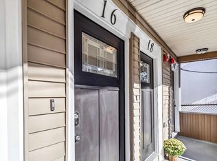 16 Alston St #16, Somerville, MA 02143