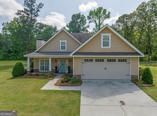 207 Cherokee Rose Cir, Dublin, GA 31021