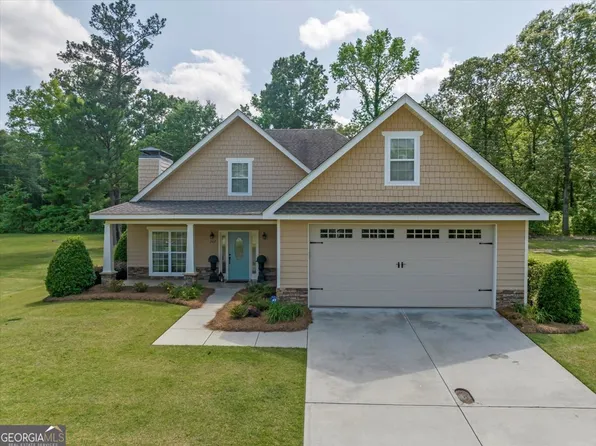 207 Cherokee Rose Cir, Dublin, GA 31021