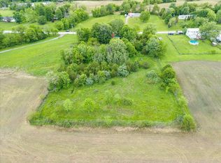 6420 Fair Ridge Rd, Hillsboro, OH 45133
