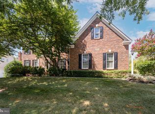 24164 Spring Meadow Cir, Aldie, VA 20105