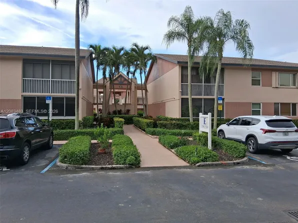 7245 S Devon Dr #112, Fort Lauderdale, FL 33321