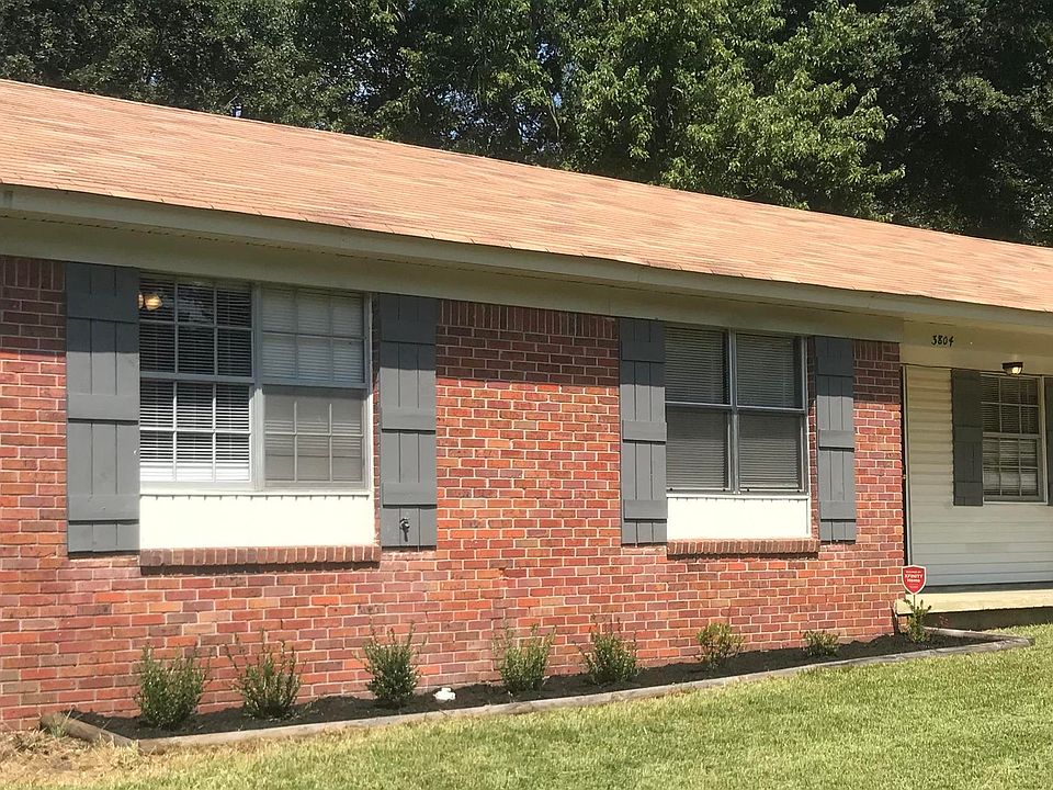 3804 Windy Ave, Memphis, TN 38128 Zillow