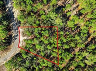 8941 N FARRINGTON DRIVE LOT 3, CITRUS SPRINGS, FL 34433