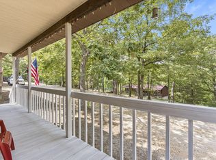 5414 State Highway 265 UNIT COTTAGE 2, Branson, MO 65616