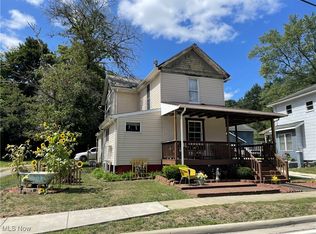 331 S Main St, Amsterdam, OH 43903