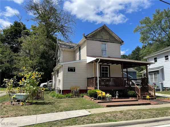 331 S Main St, Amsterdam, OH 43903