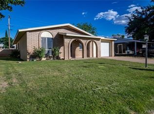 2510 Last Ave, Kingman, AZ 86401