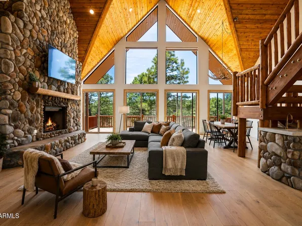 2578 OLD MUNDS Highway, Flagstaff, AZ 86005