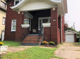 2108 Waller St, Portsmouth, OH 45662