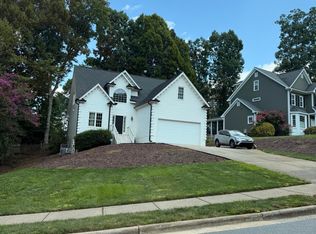 4317 Glen Erin Way, Raleigh, NC 27613
