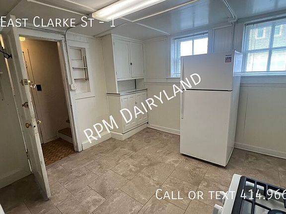 4th image of 1106 E Clarke St #1