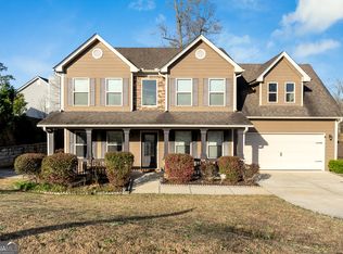 1615 Newport Dr, Bethlehem, GA 30620