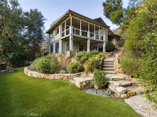 2305 Sugarloaf Dr, Agoura Hills, CA 91301