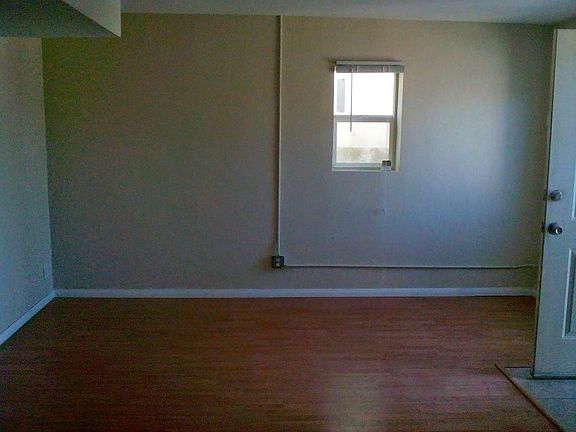 Main Room
