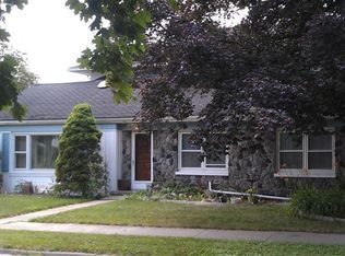 2301 Cumings Ave, Flint, MI 48503