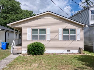 606 Anderson Street, Wilmington, NC, 28401