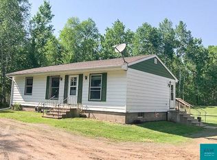 6689 Industrial Rd, Saginaw, MN 55779