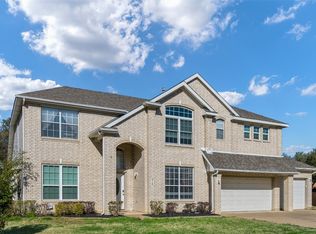 3700 Ranchman Blvd, Denton, TX 76210